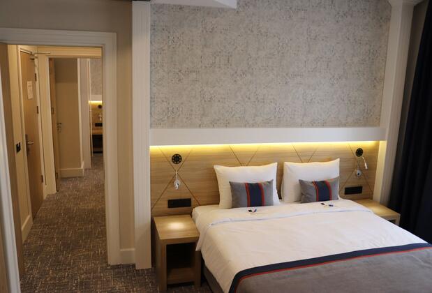 DES Otel - Görsel 42