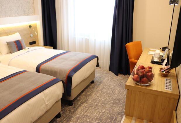 DES Otel - Görsel 43