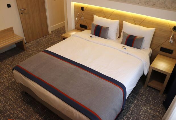 DES Otel - Görsel 44