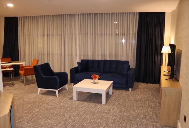 DES Otel - Görsel 49