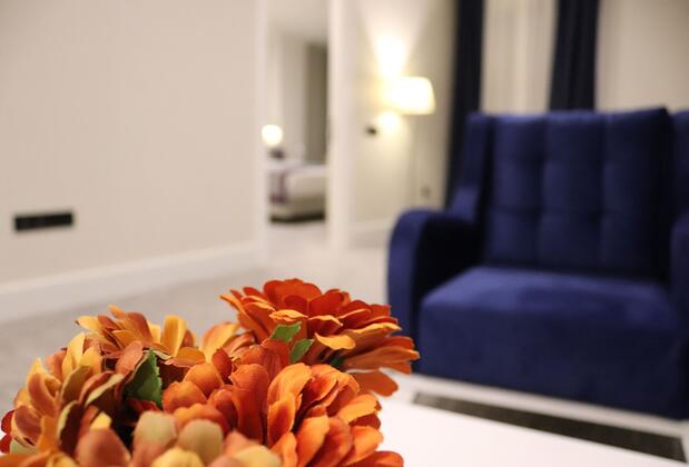 DES Otel - Görsel 50