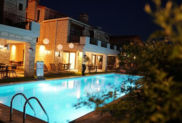 Fizzio Alaçatı Hotel - Görsel 40