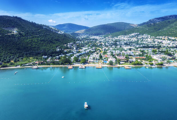 Moyo Luxury Hotel & Beach - Görsel 24