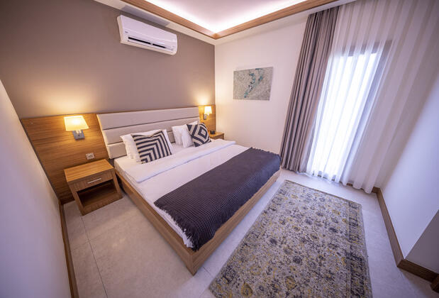 Moyo Luxury Hotel & Beach - Görsel 37