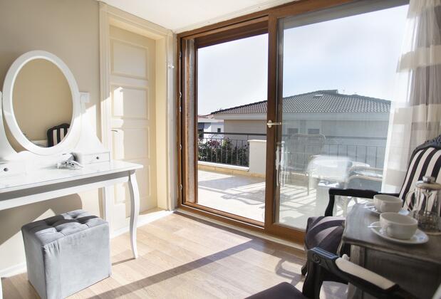 Fizzio Alaçatı Hotel - Görsel 23