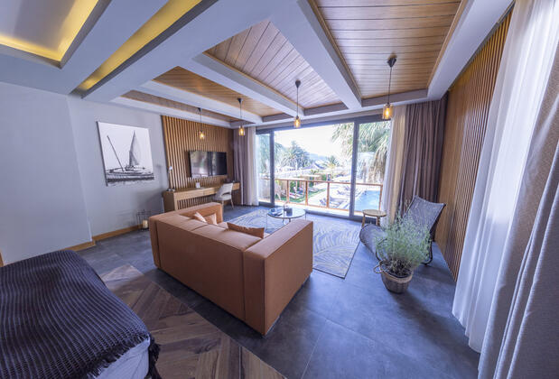 Moyo Luxury Hotel & Beach - Görsel 46