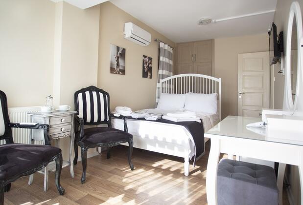 Fizzio Alaçatı Hotel - Görsel 14