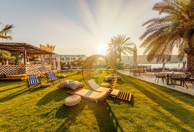 Moyo Luxury Hotel & Beach - Görsel 50