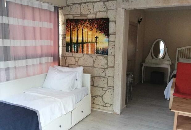 Fizzio Alaçatı Hotel - Görsel 28