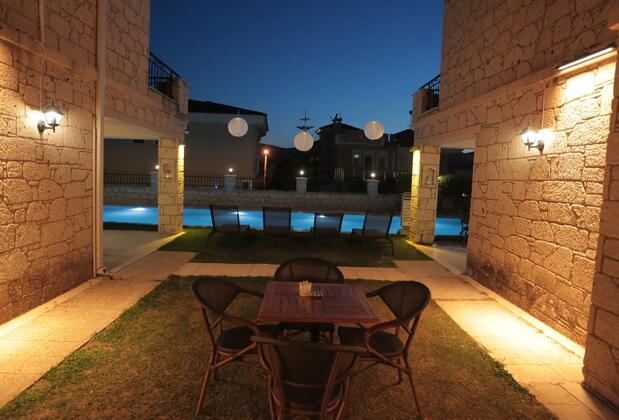 Fizzio Alaçatı Hotel - Görsel 41