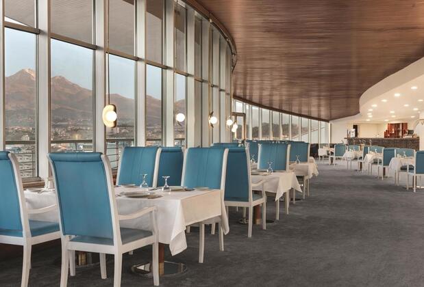 Wyndham Grand Kayseri - Görsel 7