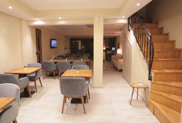 Fizzio Alaçatı Hotel - Görsel 43