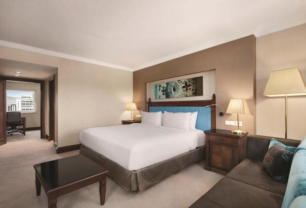 Wyndham Grand Kayseri - Görsel 16