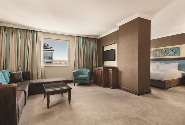 Wyndham Grand Kayseri - Görsel 14