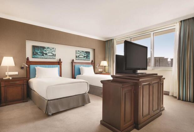 Wyndham Grand Kayseri - Görsel 12