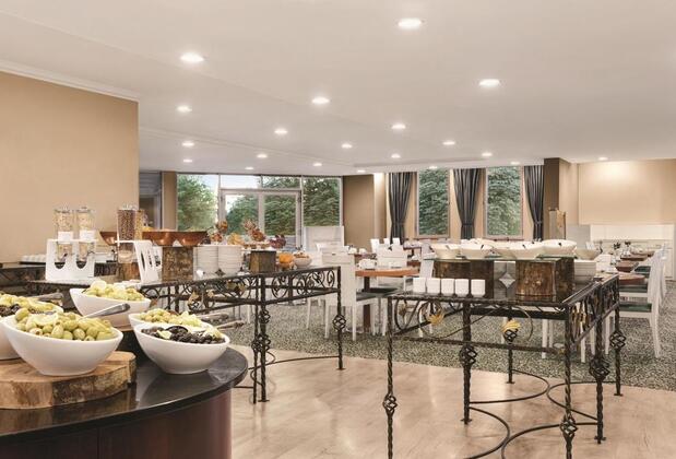 Wyndham Grand Kayseri - Görsel 6