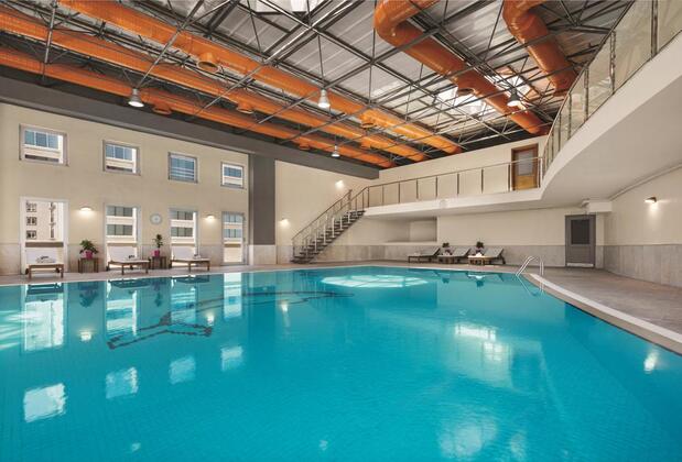 Wyndham Grand Kayseri - Görsel 8