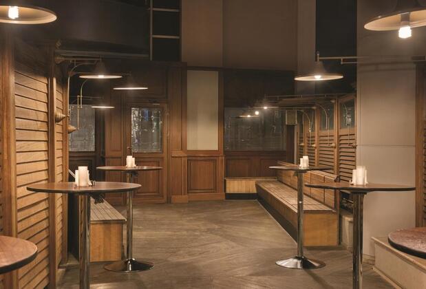 Wyndham Grand Kayseri - Görsel 11