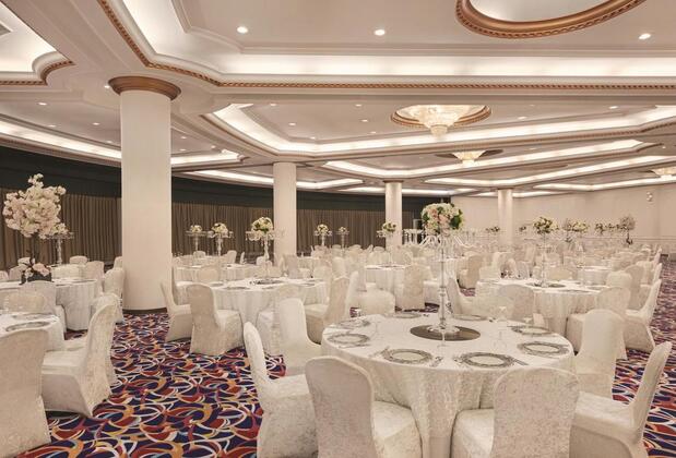 Wyndham Grand Kayseri - Görsel 5