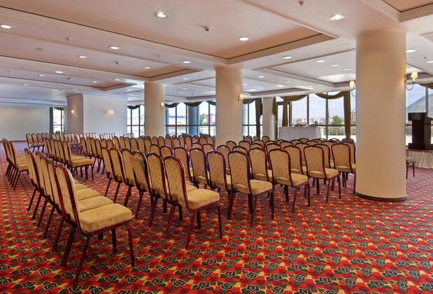 Wyndham Grand Kayseri - Görsel 4