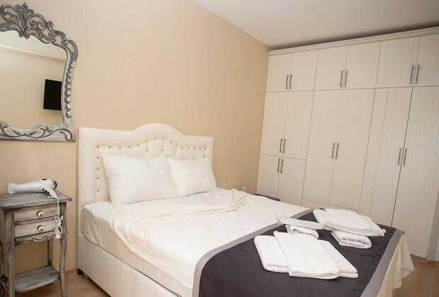 Fizzio Alaçatı Hotel - Görsel 27