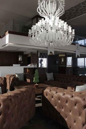 Gayasis Resort Hotel - Görsel 5