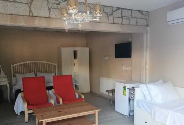 Fizzio Alaçatı Hotel - Görsel 18