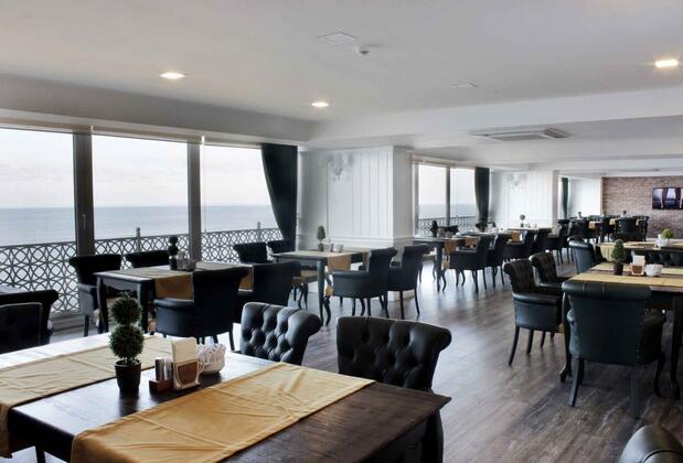 Gayasis Resort Hotel - Görsel 15