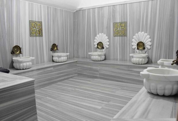 Gayasis Resort Hotel - Görsel 14