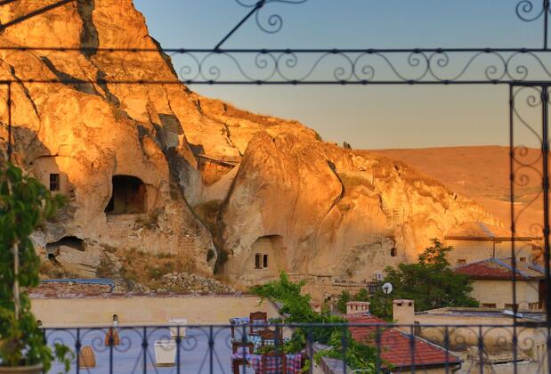 Surban Hotel - Görsel 3