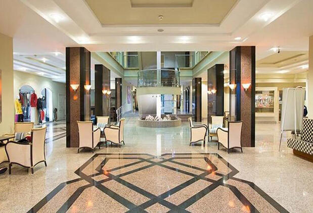 Presa Di Finica Hotel & Suites - Görsel 13