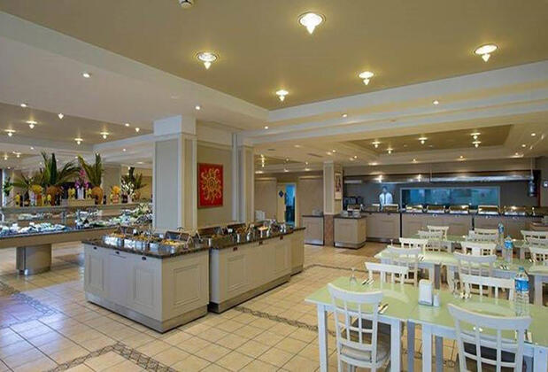 Presa Di Finica Hotel & Suites - Görsel 15