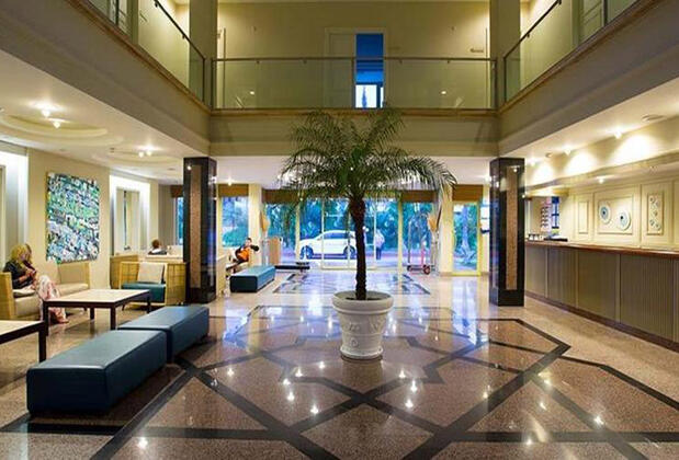 Presa Di Finica Hotel & Suites - Görsel 10