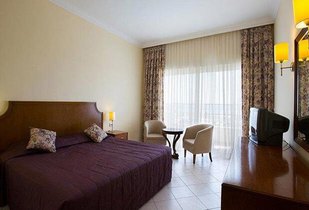 Presa Di Finica Hotel & Suites - Görsel 25