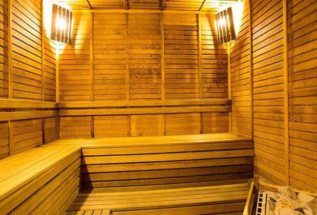 Presa Di Finica Hotel & Suites - Görsel 18