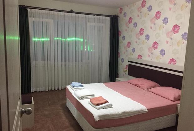 Kemer Apart Uda A+Plus - Görsel 4