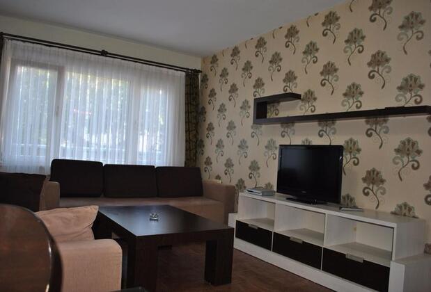 Kemer Apart Uda A+Plus - Görsel 3