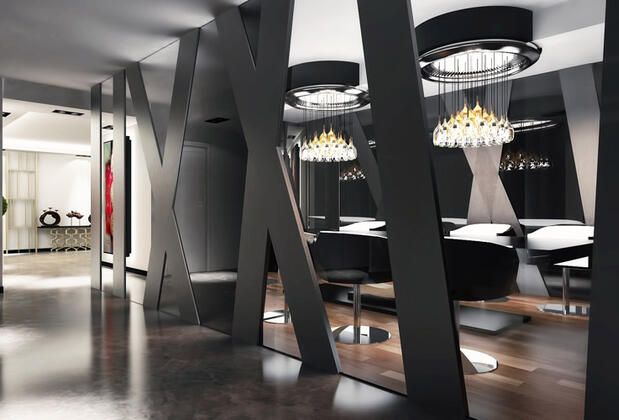 New Gate Hotel - Görsel 15