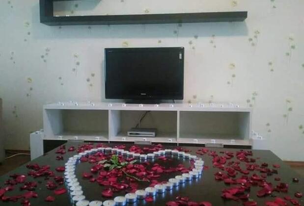 Kemer Apart Uda A+Plus - Görsel 5