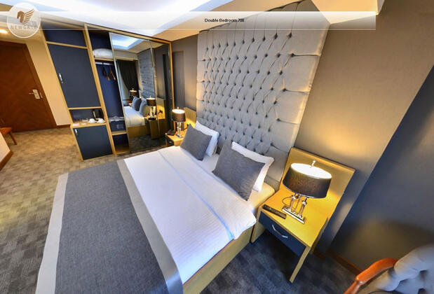 New Gate Hotel - Görsel 19