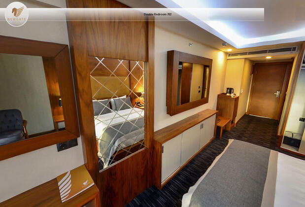 New Gate Hotel - Görsel 28