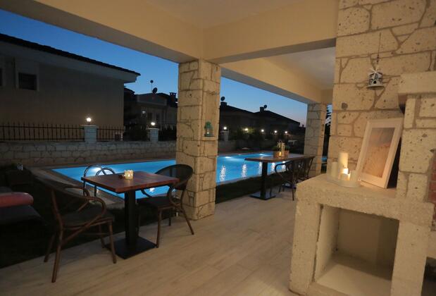 Fizzio Alaçatı Hotel - Görsel 42