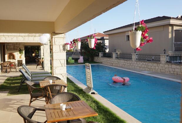 Fizzio Alaçatı Hotel - Görsel 46