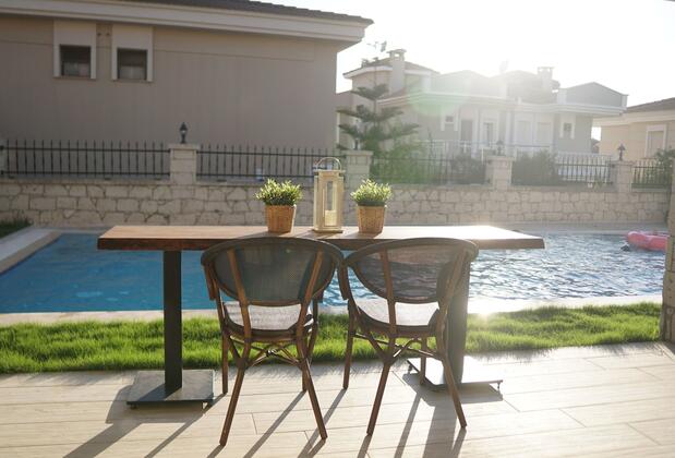 Fizzio Alaçatı Hotel - Görsel 44