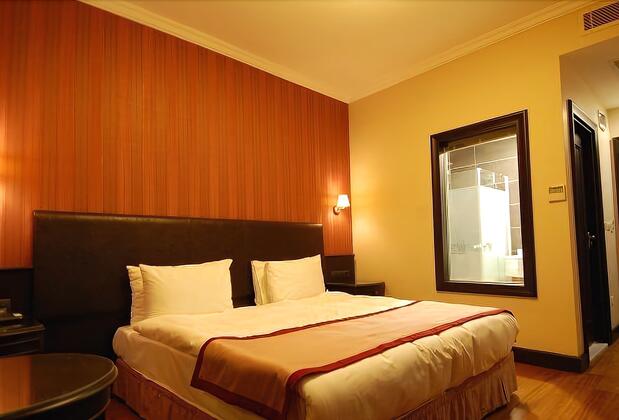 Sultan Mehmed Hotel - Görsel 6