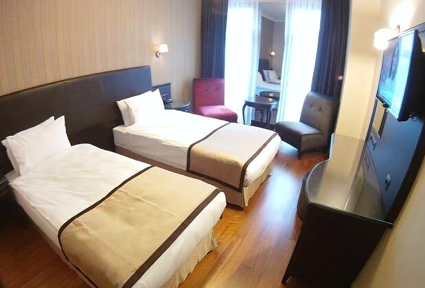 Sultan Mehmed Hotel - Görsel 8