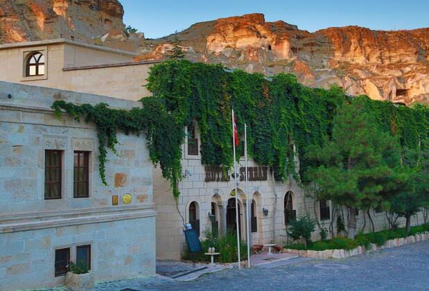 Surban Hotel - Görsel 4