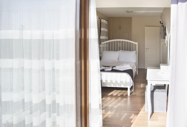 Fizzio Alaçatı Hotel - Görsel 20