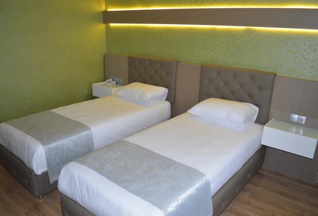 Gayasis Resort Hotel - Görsel 8