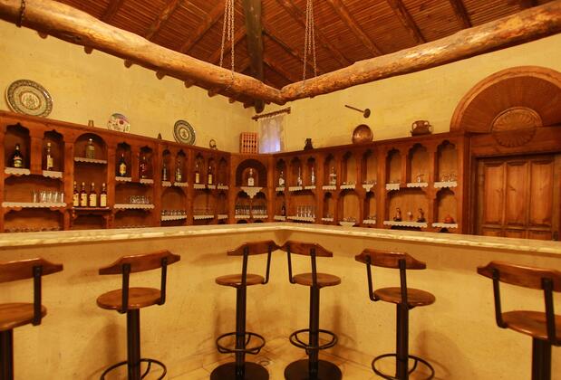 Surban Hotel - Görsel 13